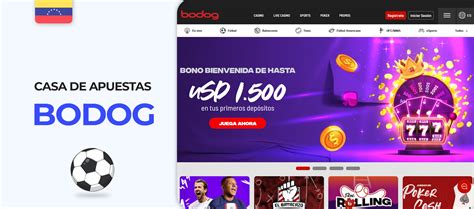 bodog futbol